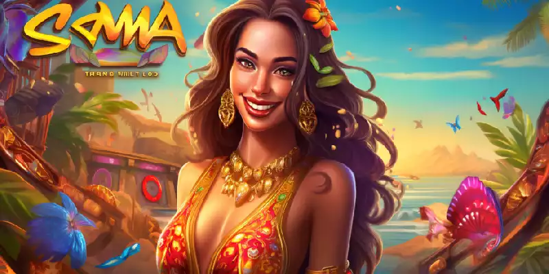 Samba Slot: Voted Best by CasinoPH