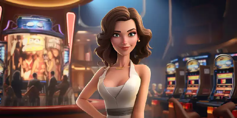 Why Money Coming Slot Stands Out