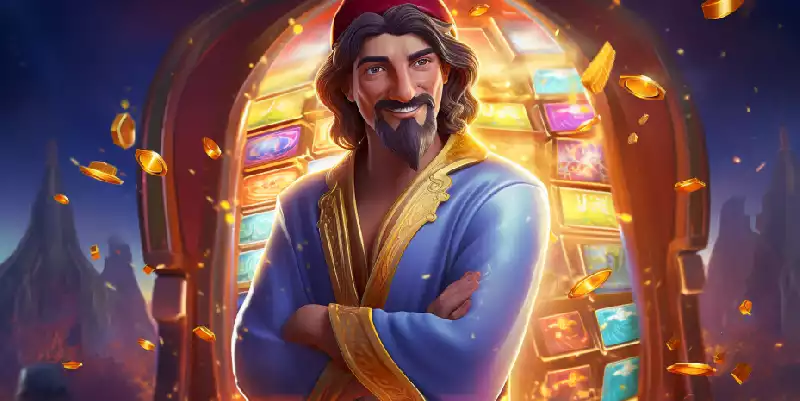 Ali Baba Slot: The Verdict