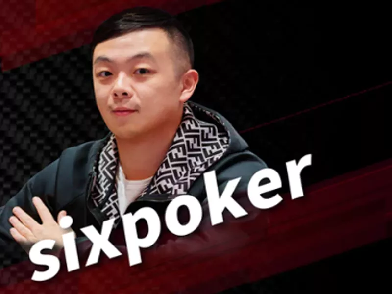 Six Poker