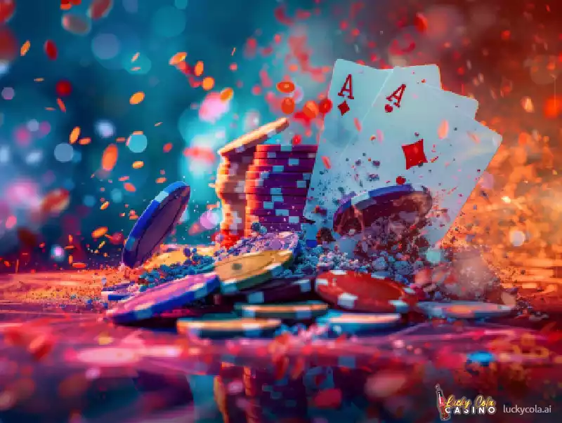 5 Top Games on Fachai.Com PH That Promise Huge Payouts - Lucky Cola Casino