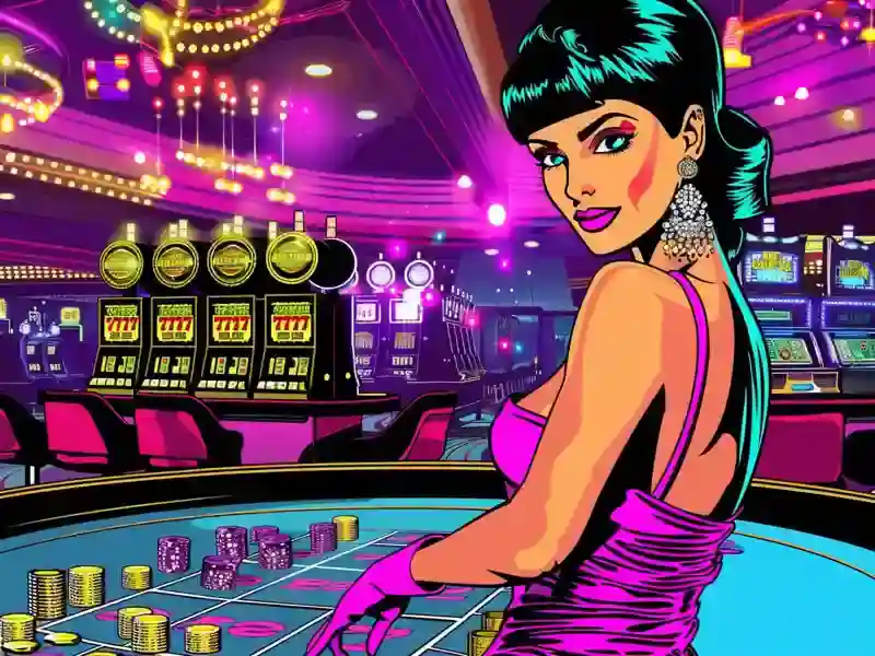 Fachai Gaming: Delivering an Exceptional Gaming Experience - Provided by Lucky Cola Casino