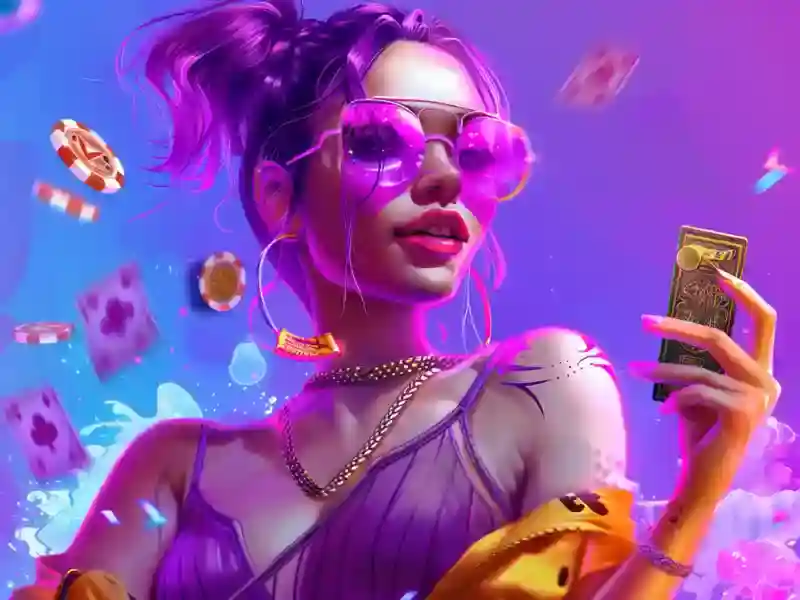 Fachai Casino: The Latest Trend in Online Gaming in the Philippines - Courtesy of Lucky Cola Casino