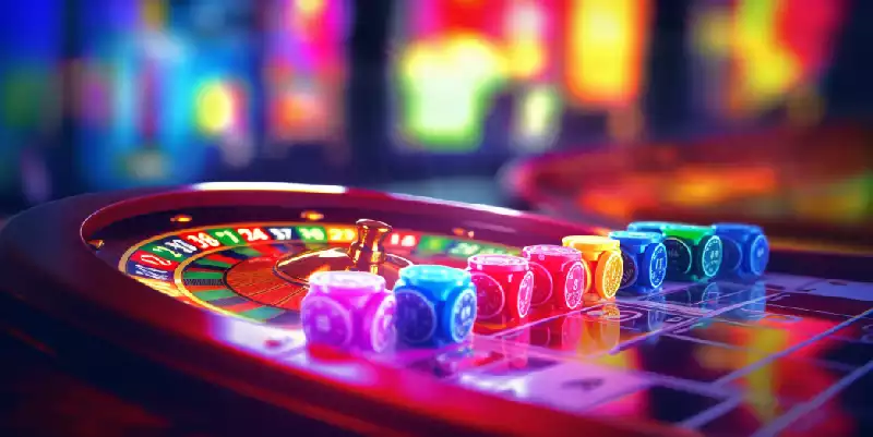 The Gameplay of Auto Roulette