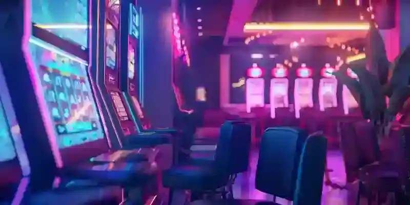 Playing Games on the Lucky Cola App