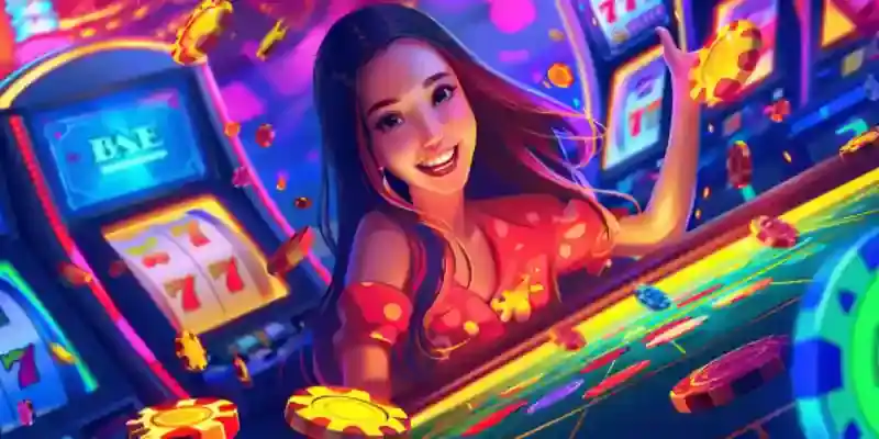 Mastering 747Live Casino Games
