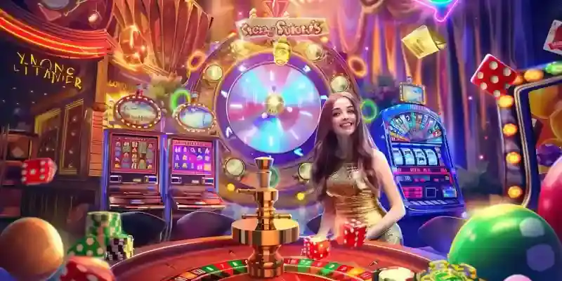 The Mechanics of Crazy Time