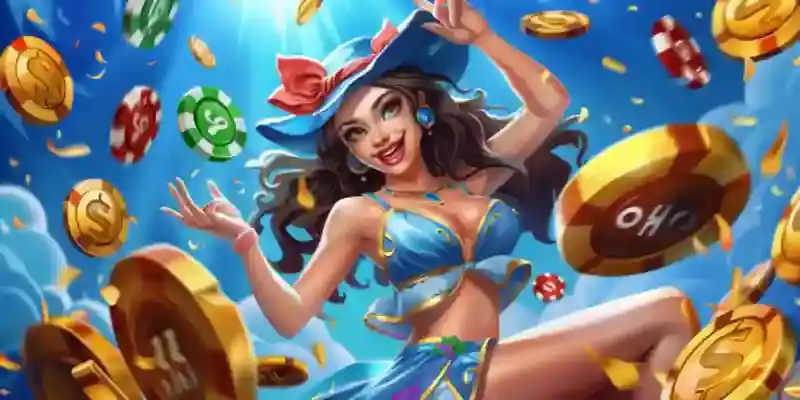 747-2 Online Casino Game Options