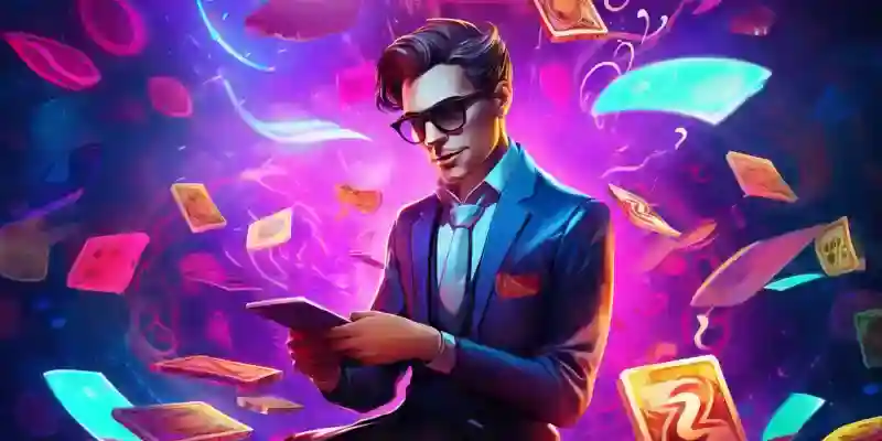 Unique Features of Lucky Cola.Shop