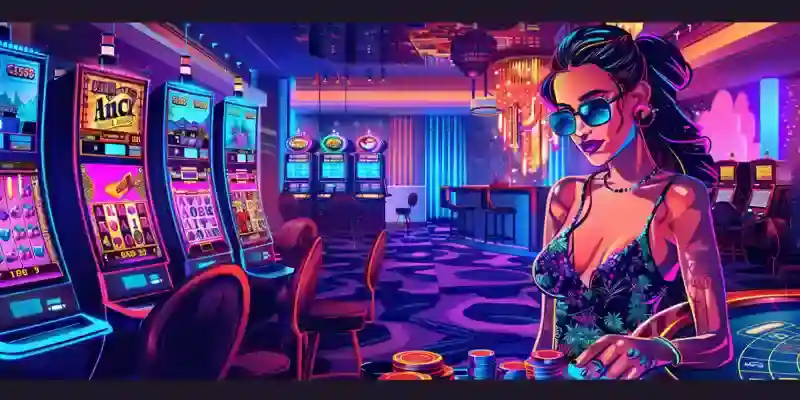 Top Slot Games to Boost Your Wins