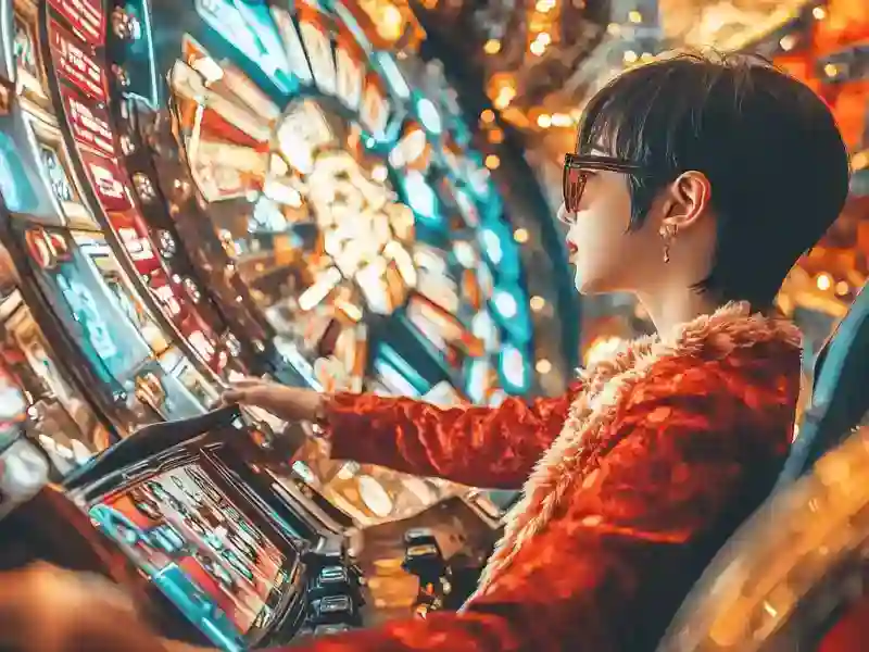Luckycola.Asia: Your Premier Destination for Gaming in 2024 - Powered by Lucky Cola Casino