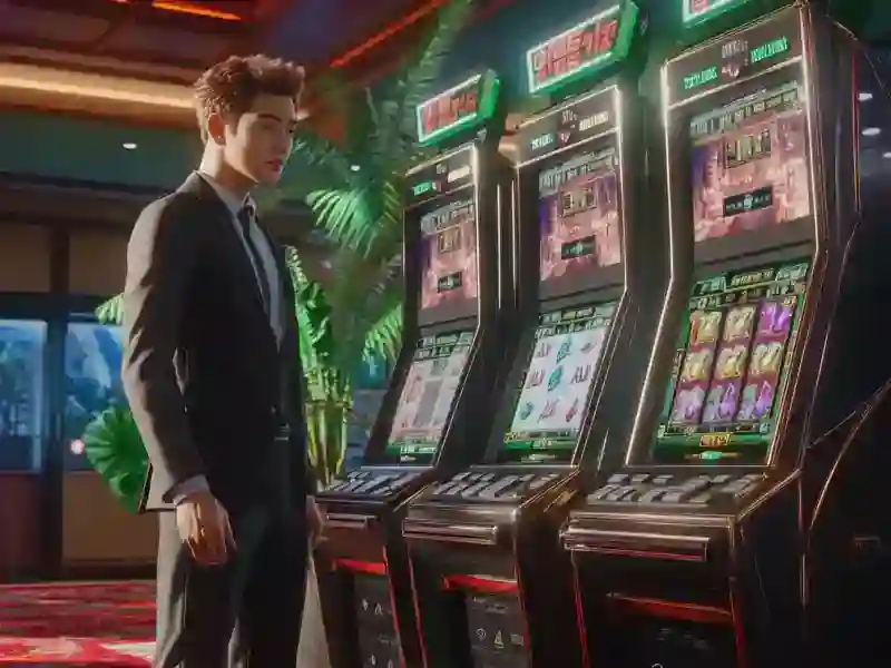The Top 5 Games with the Highest Payouts at Lucky Cola - Lucky Cola Casino