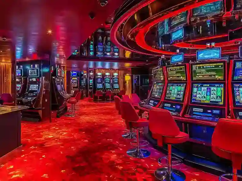 Lucky Cola: Your Premier Destination for Baccarat - Lucky Cola Casino.