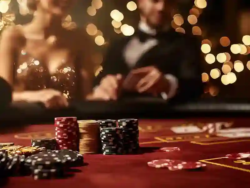 Explore the 20+ Best Live Dealer Games Available at Lucky Cola - Lucky Cola Casino.