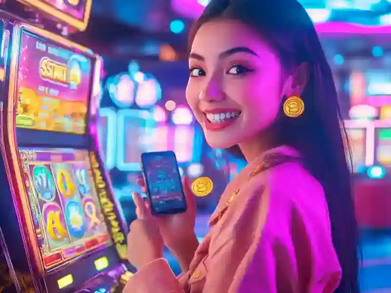 5 Ways Lucky Cola Bingo is Transforming Social Gaming - Lucky Cola Casino