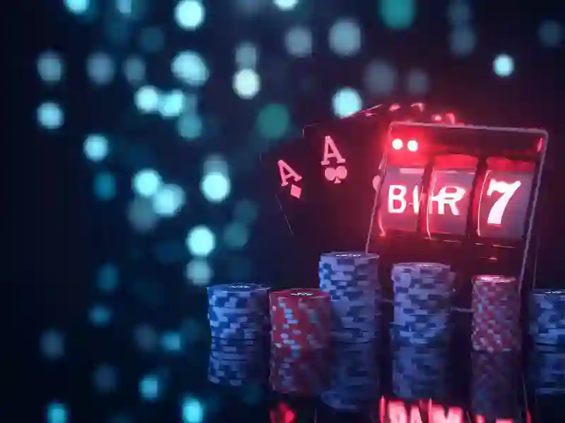 5 Essential Steps to Master Baccarat at Lucky Cola - Lucky Cola Casino.