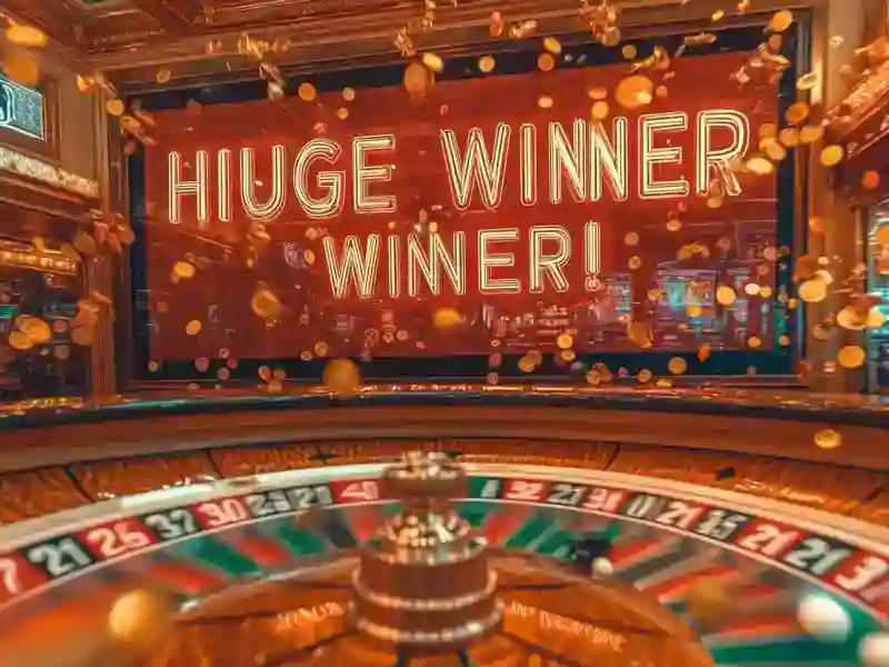 Five Steps to Maximize Your Benefits at LuckyCola - Lucky Cola Casino.