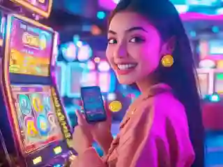 5 Ways Lucky Cola Bingo is Transforming Social Gaming