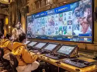 Lucky Cola Pro serves as your doorway to elevated online gaming stakes in the Philippines. Delve into this review to discover its unique attributes and enhanced chances of winning.
