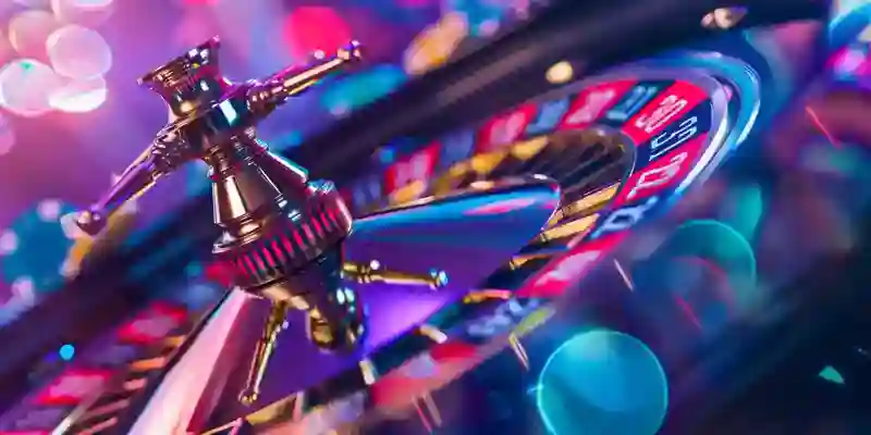 Key Features of Live Crazy Coin Flip