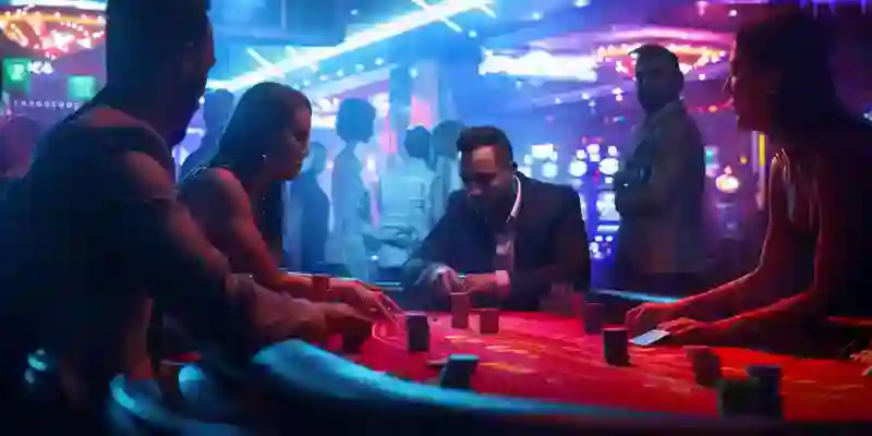 Game Diversity at Lucky Cola Casino