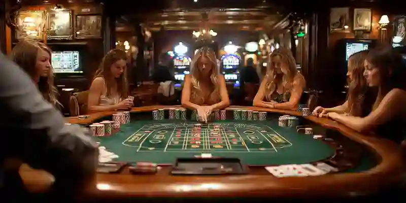 Lucky Cola