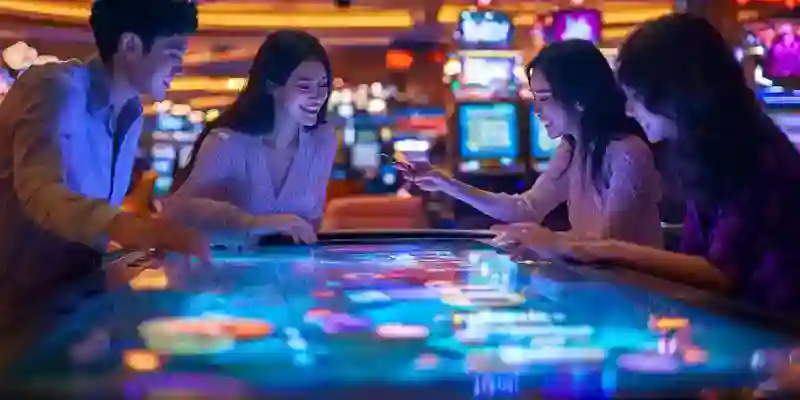 Lucky Cola PH: A Mobile Gaming Haven
