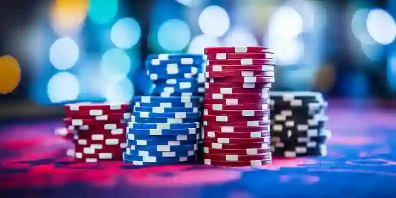 Lucky Cola Baccarat