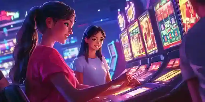 Lucky Cola