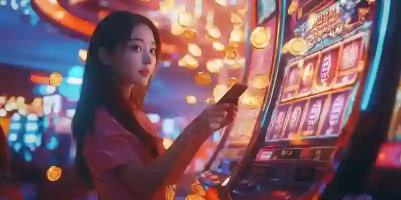 Mobile Gaming and Lucky Cola Bingo