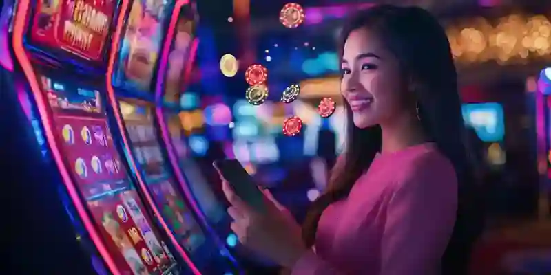 The Games of FB777 Live