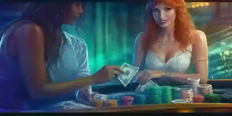 How Secure is Gaming at Lucky Cola?