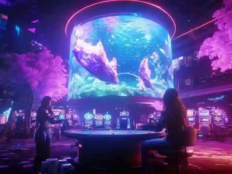 5 Compelling Reasons to Choose PesoBet Casino as Your Top Option in 2025 - Lucky Cola Casino.
