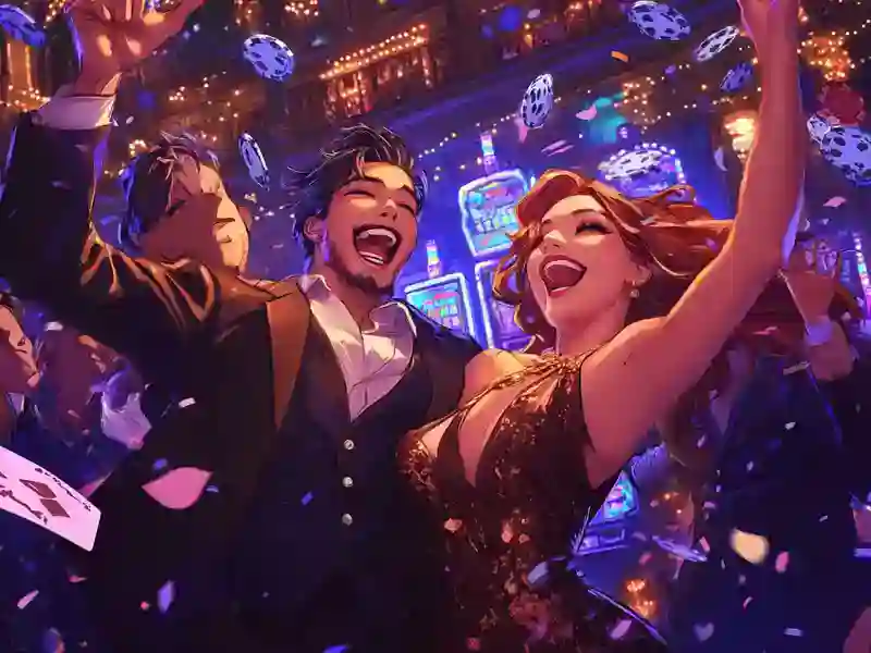 PH 365 Casino Login: Your Gateway to Premier Online Gaming - Lucky Cola Casino