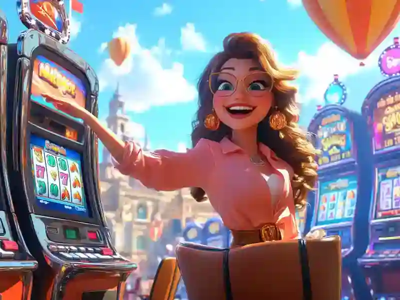 Discover Lolliplay Casino: Over 400 Games Await You - Lucky Cola Casino