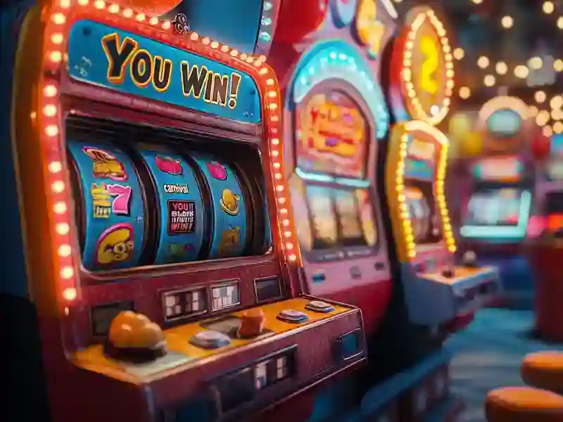 Discover the Secrets of Fortune Gems Slots - Lucky Cola Casino