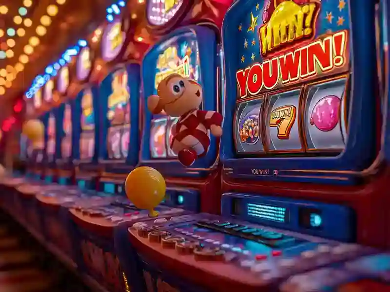 Jili No 1: Premier Slot Series in the Philippines - Lucky Cola Casino