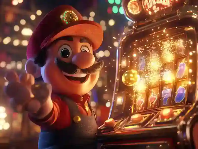Achieve Great Wins with Sweet Bonanza - Lucky Cola Casino