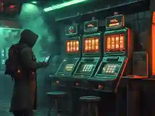 Slots, Live Sabong and Sports Betting