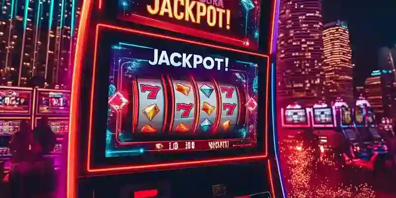 Spin the Reels with Jili Slots