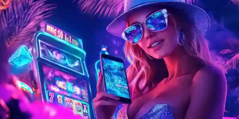 JiliApp Casino
