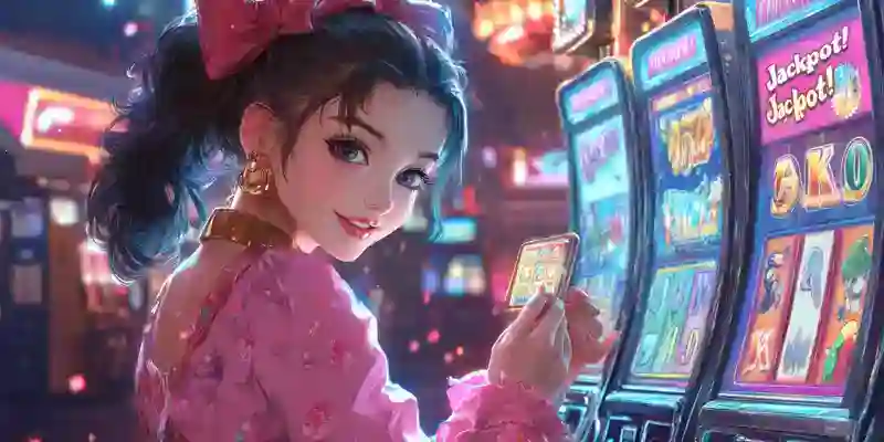 The Allure of High-Reward Slots