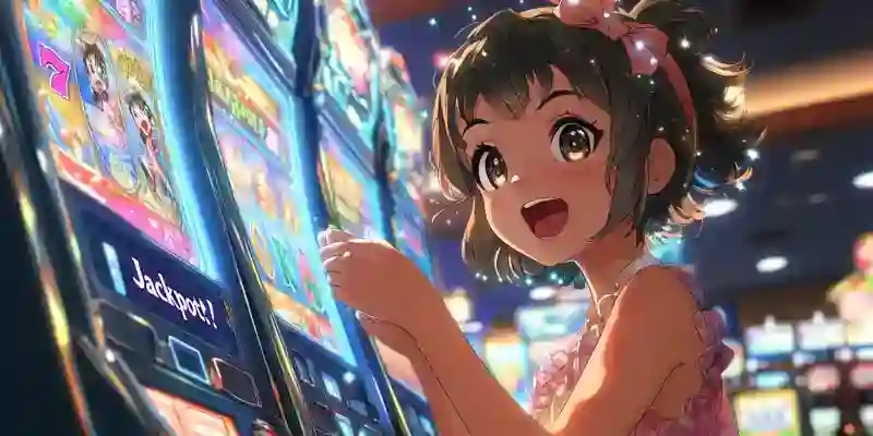 The Magic of 7-Themed Bonuses