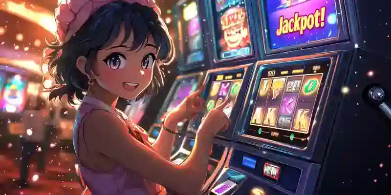 Lucky Slot 777 Registration Guide