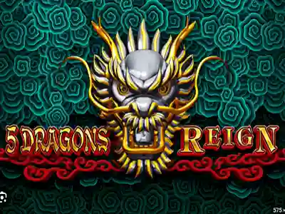 5 Dragons Game