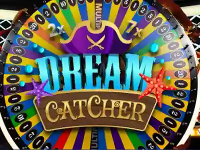 Dream Catcher Game