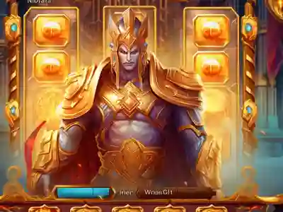 Golden Empire Game